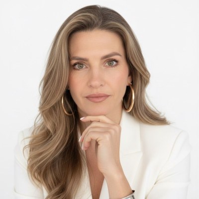 Deisy Gerlach, terapeuta integrativa